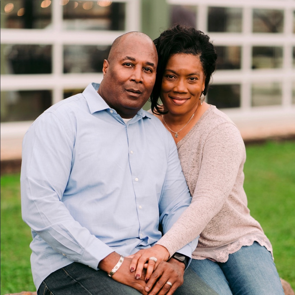 Meet your Posher, Judy